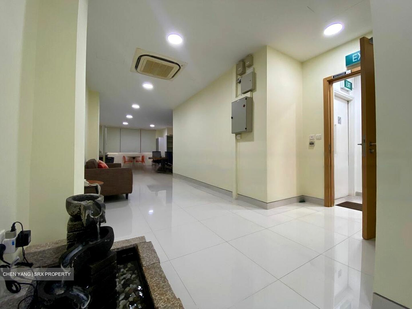 Tanglin Hill Condominium (D10), Shop House #575665021